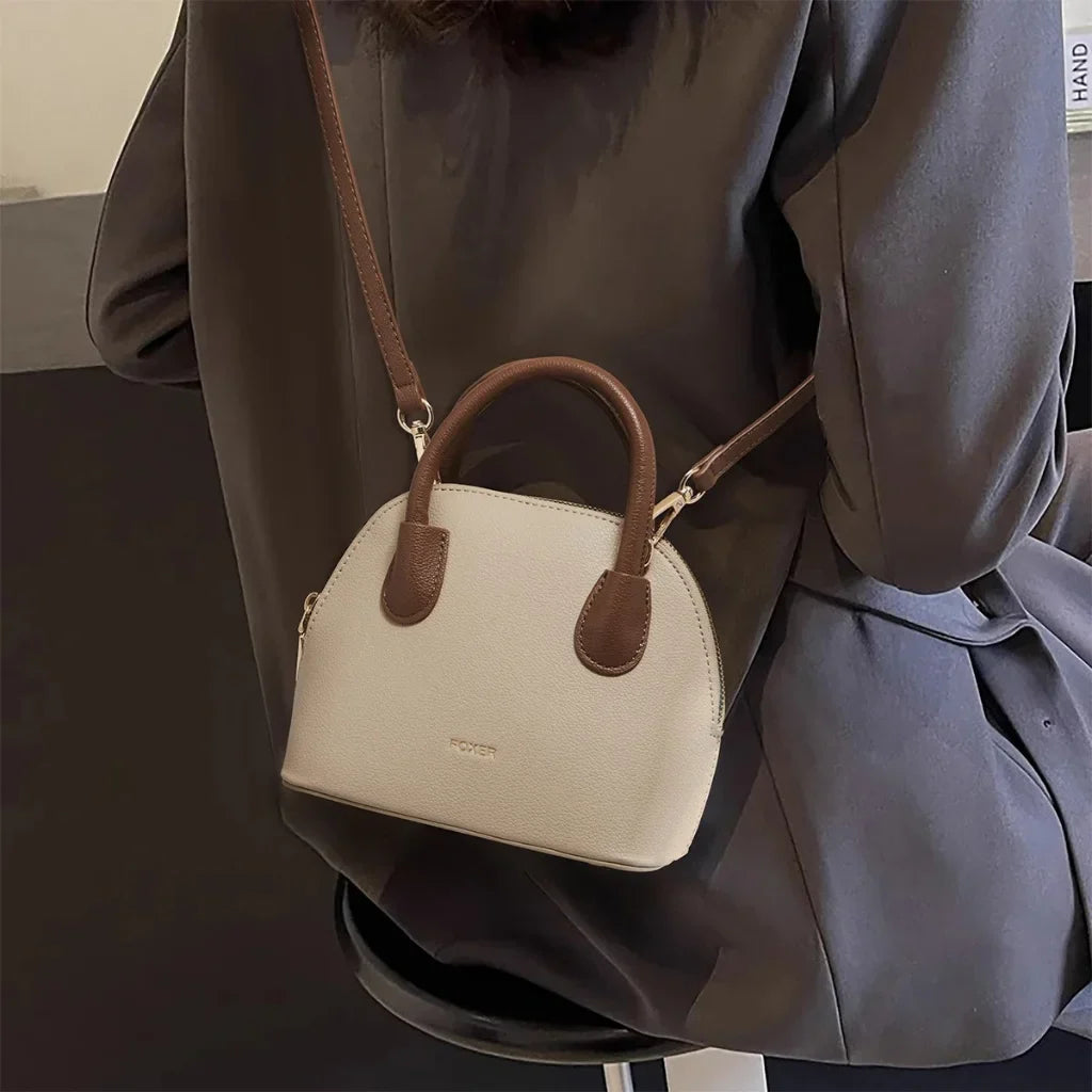 Bolsa Feminina Foxer Valentina