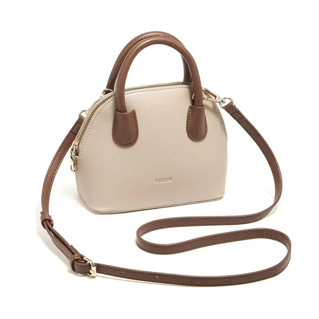 Bolsa Feminina Foxer Valentina