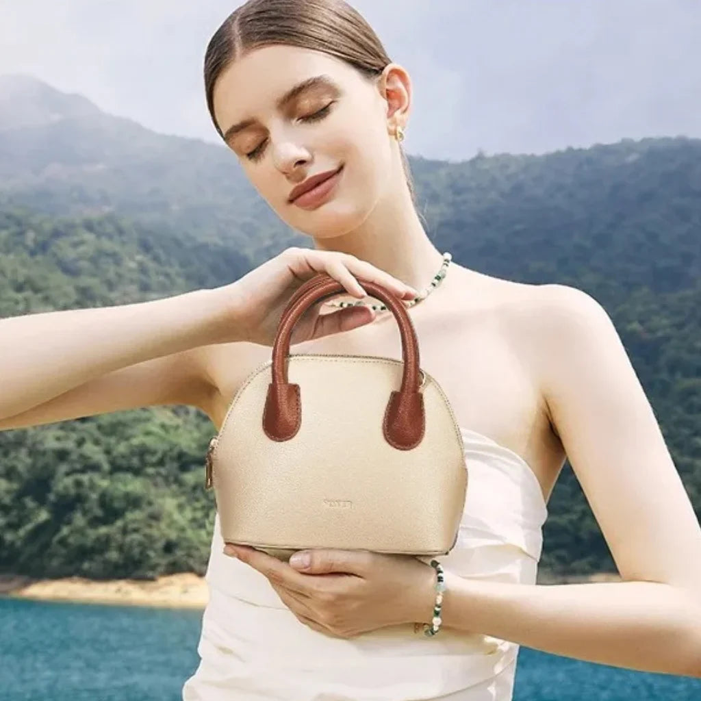 Bolsa Feminina Foxer Valentina