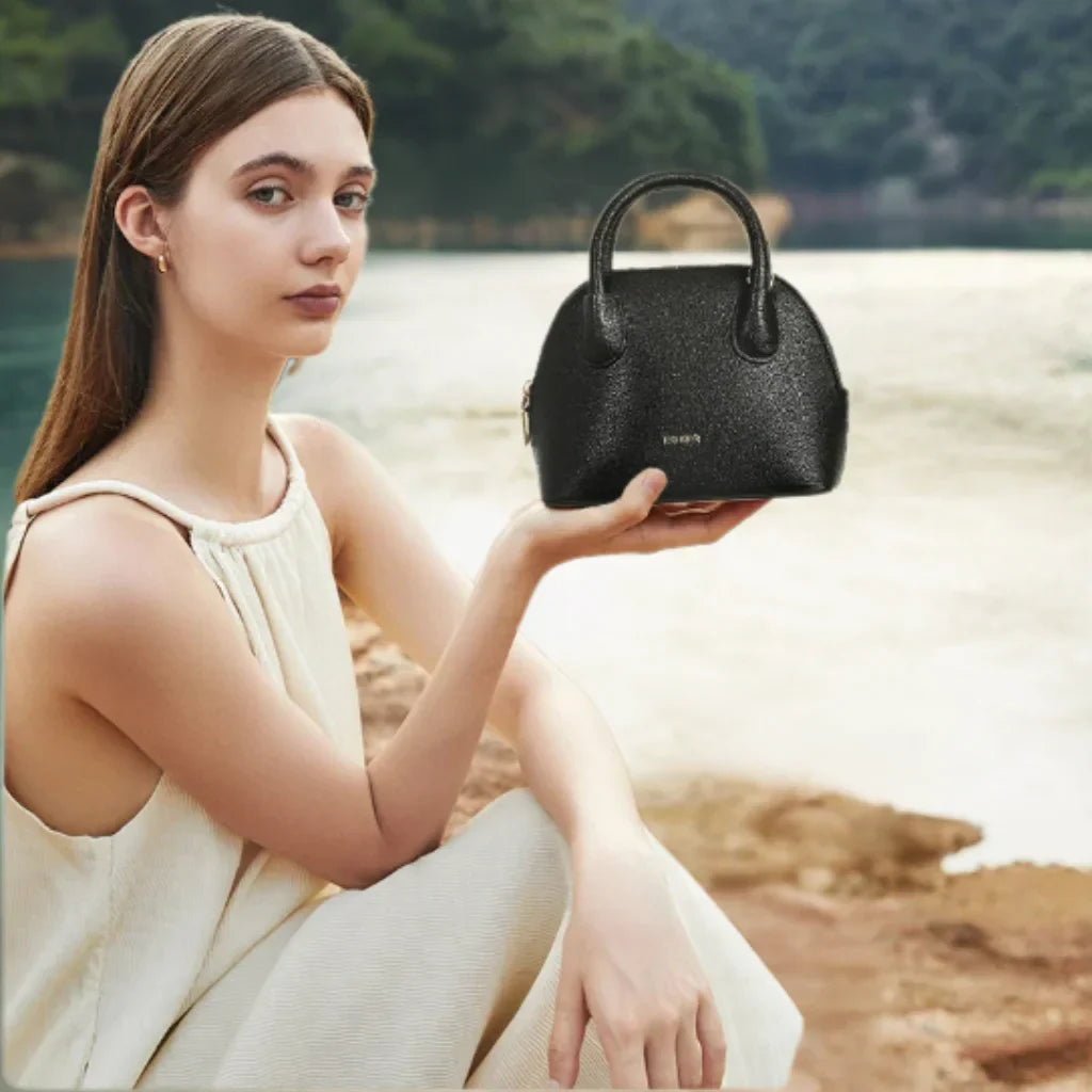 Bolsa Feminina Foxer Valentina
