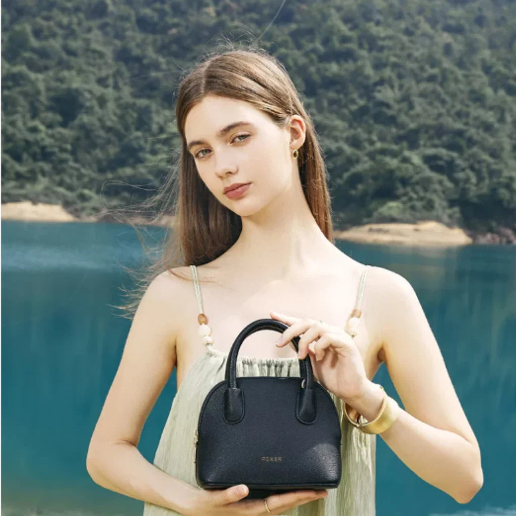 Bolsa Feminina Foxer Valentina