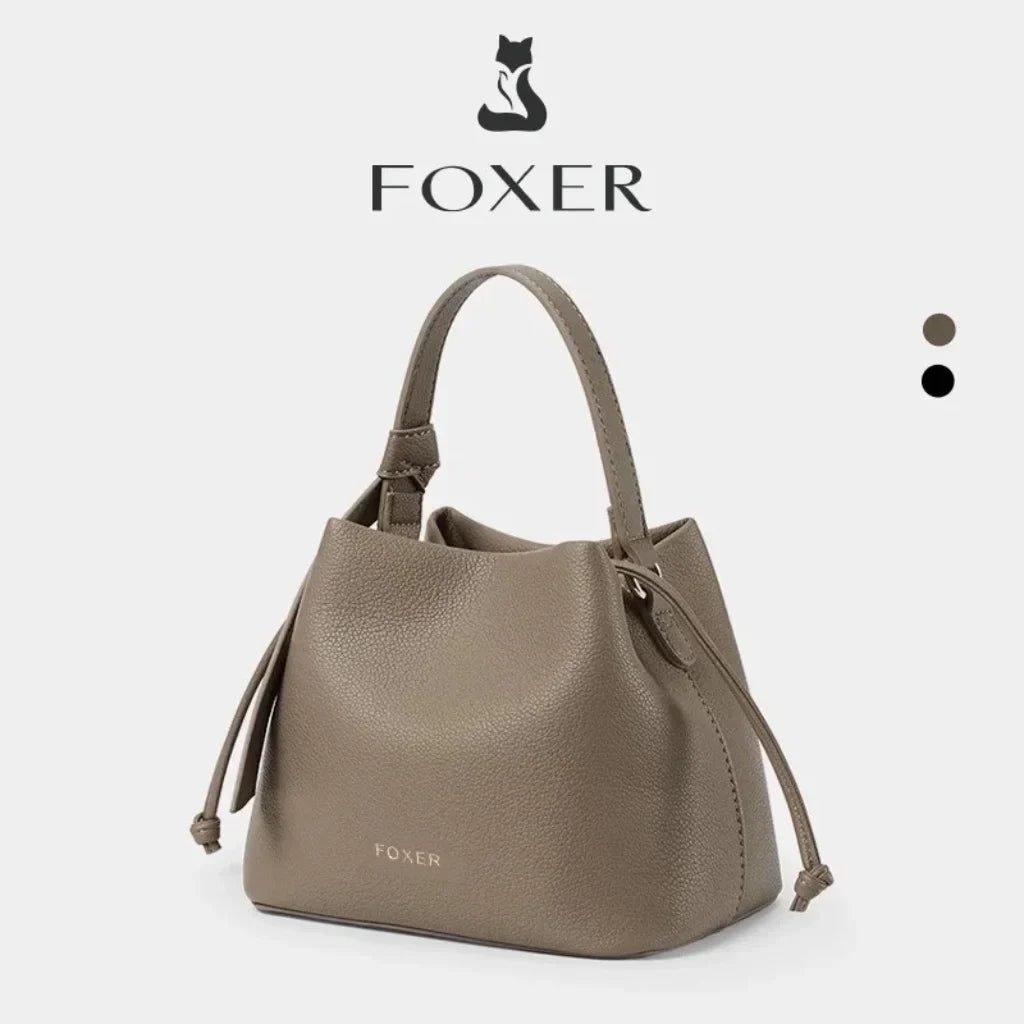 Bolsa Feminina Foxer Victoria