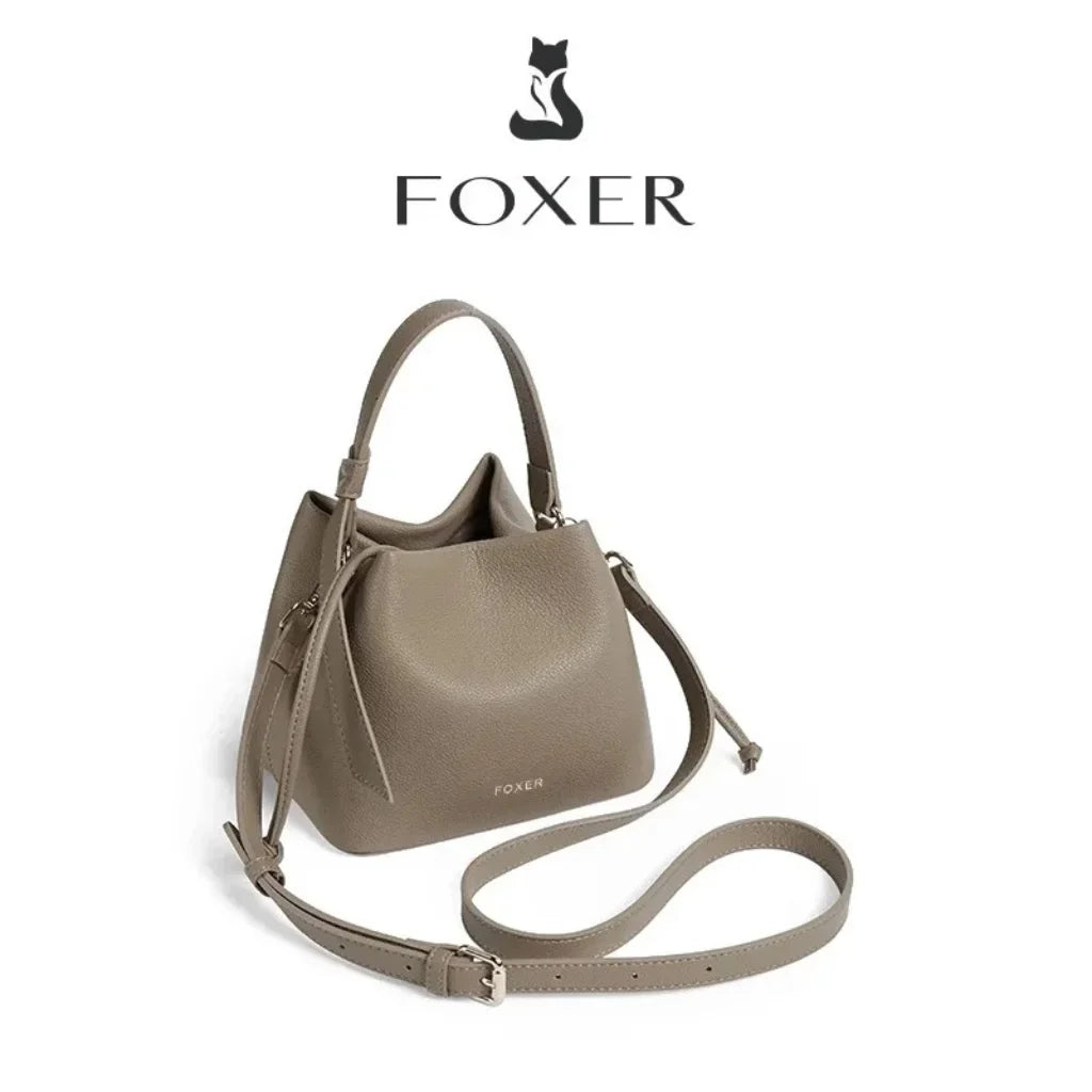 Bolsa Feminina Foxer Victoria
