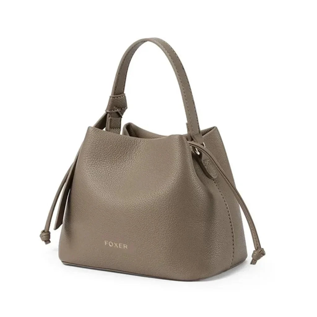 Bolsa Feminina Foxer Victoria
