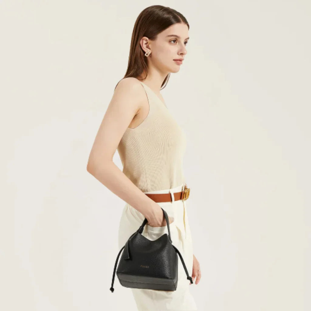 Bolsa Feminina Foxer Victoria