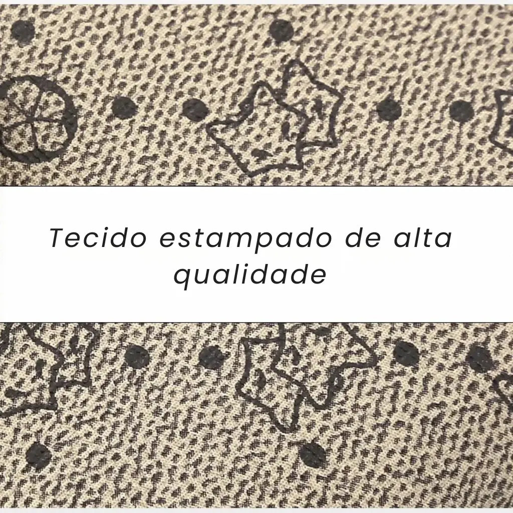 Carteira Feminina Foxer Hilary