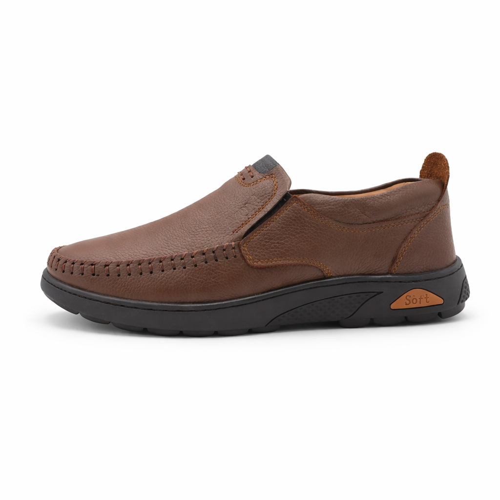 MOV Casual Relax - Mustard