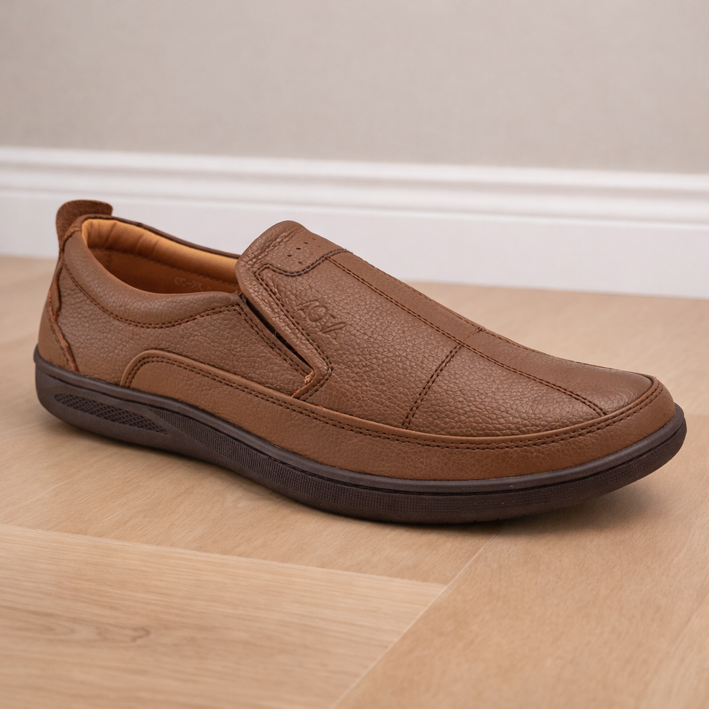MOV Casual Original - Mustard