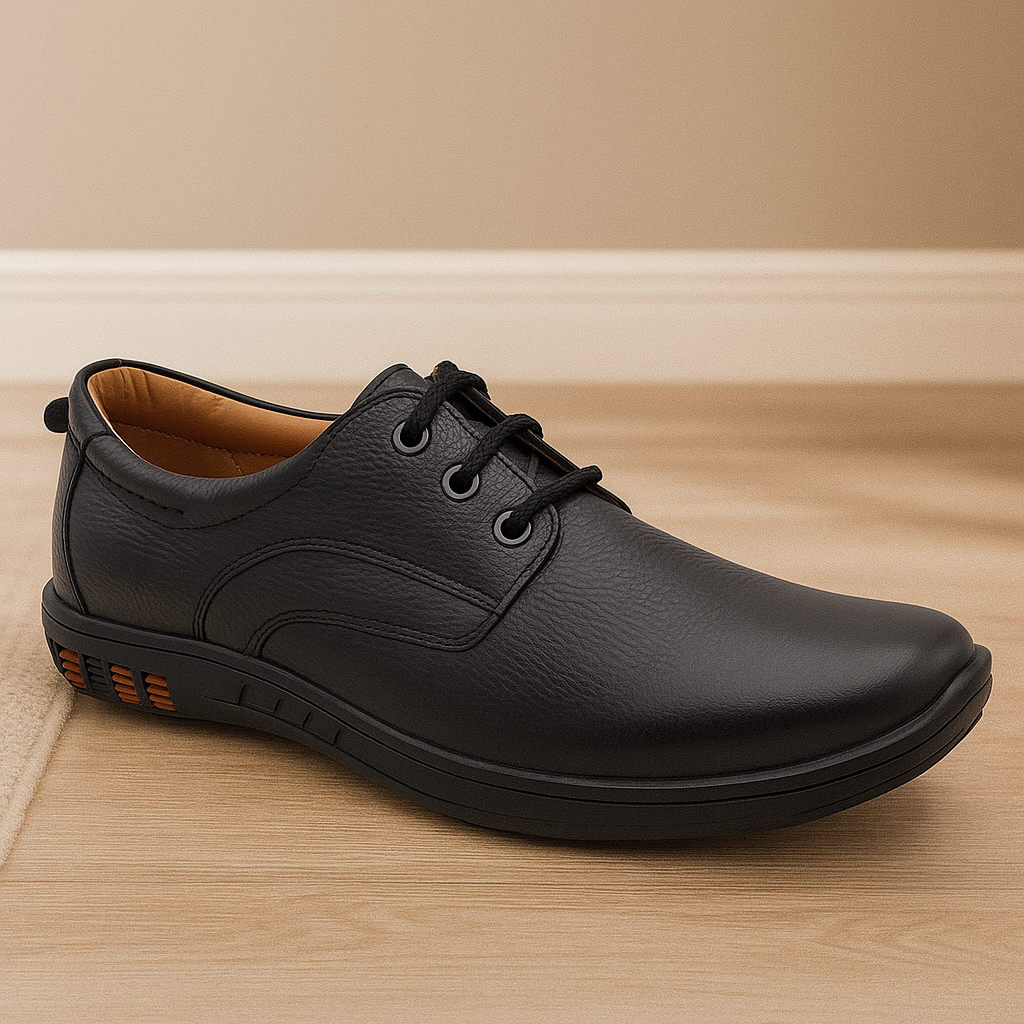 MOV Casual Comfort - Black
