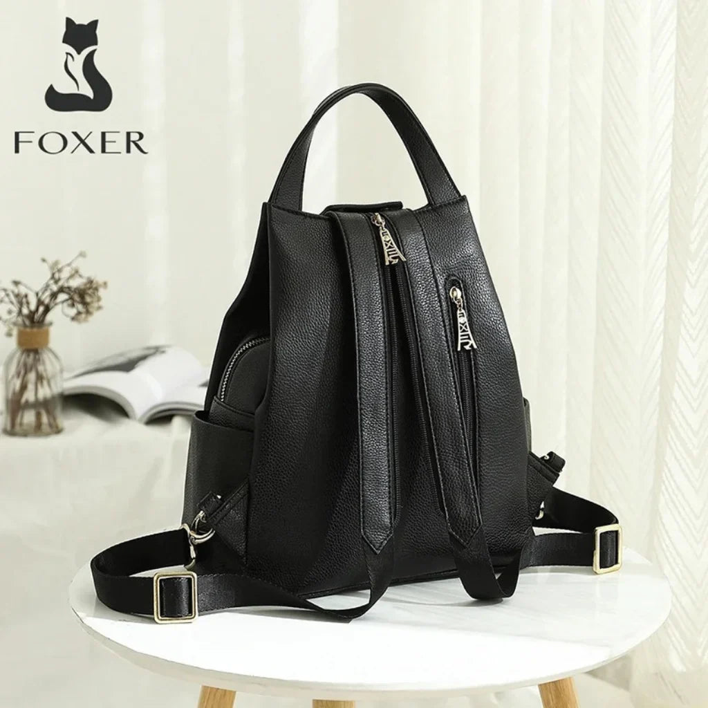 Mochila Feminina Foxer Agatha