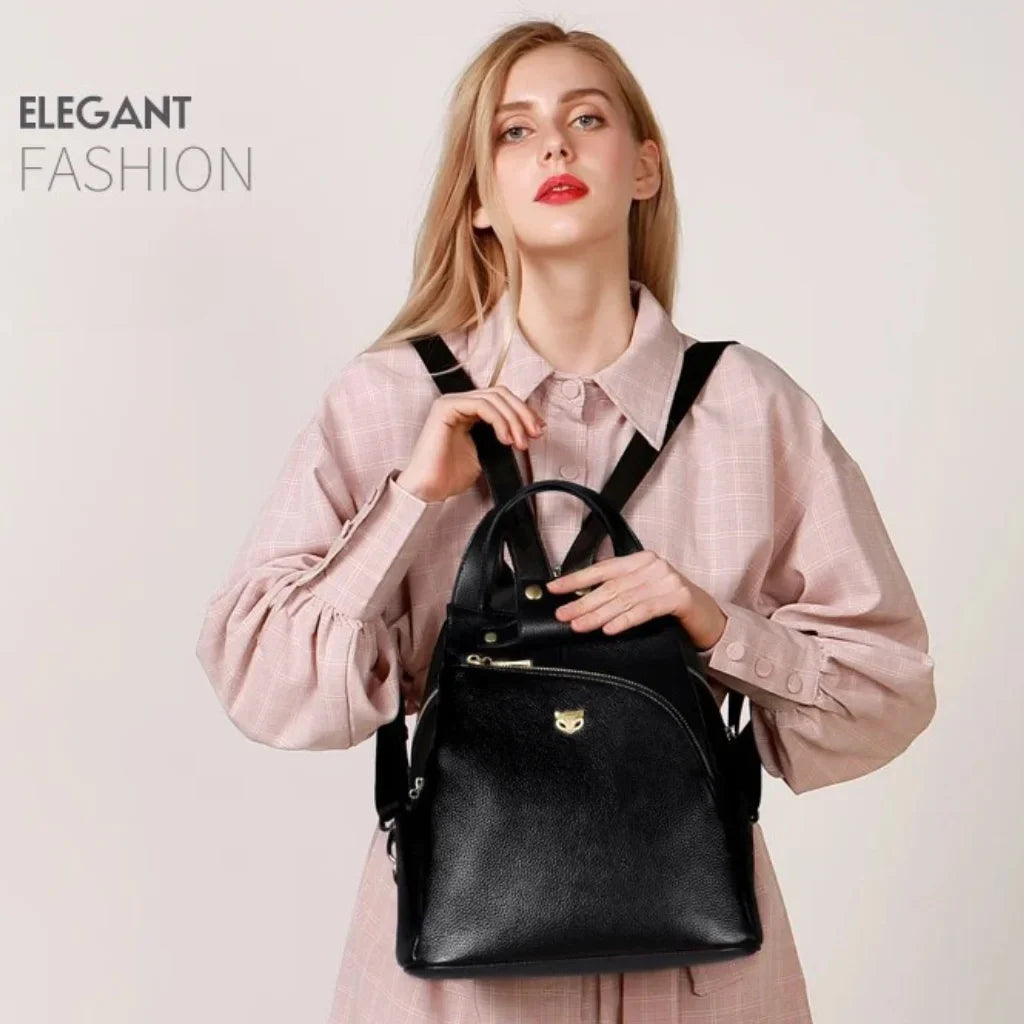 Mochila Feminina Foxer Agatha