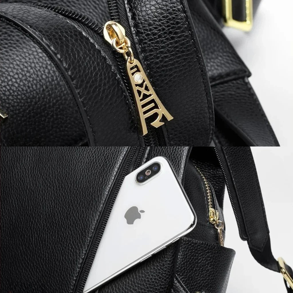 Mochila Feminina Foxer Agatha