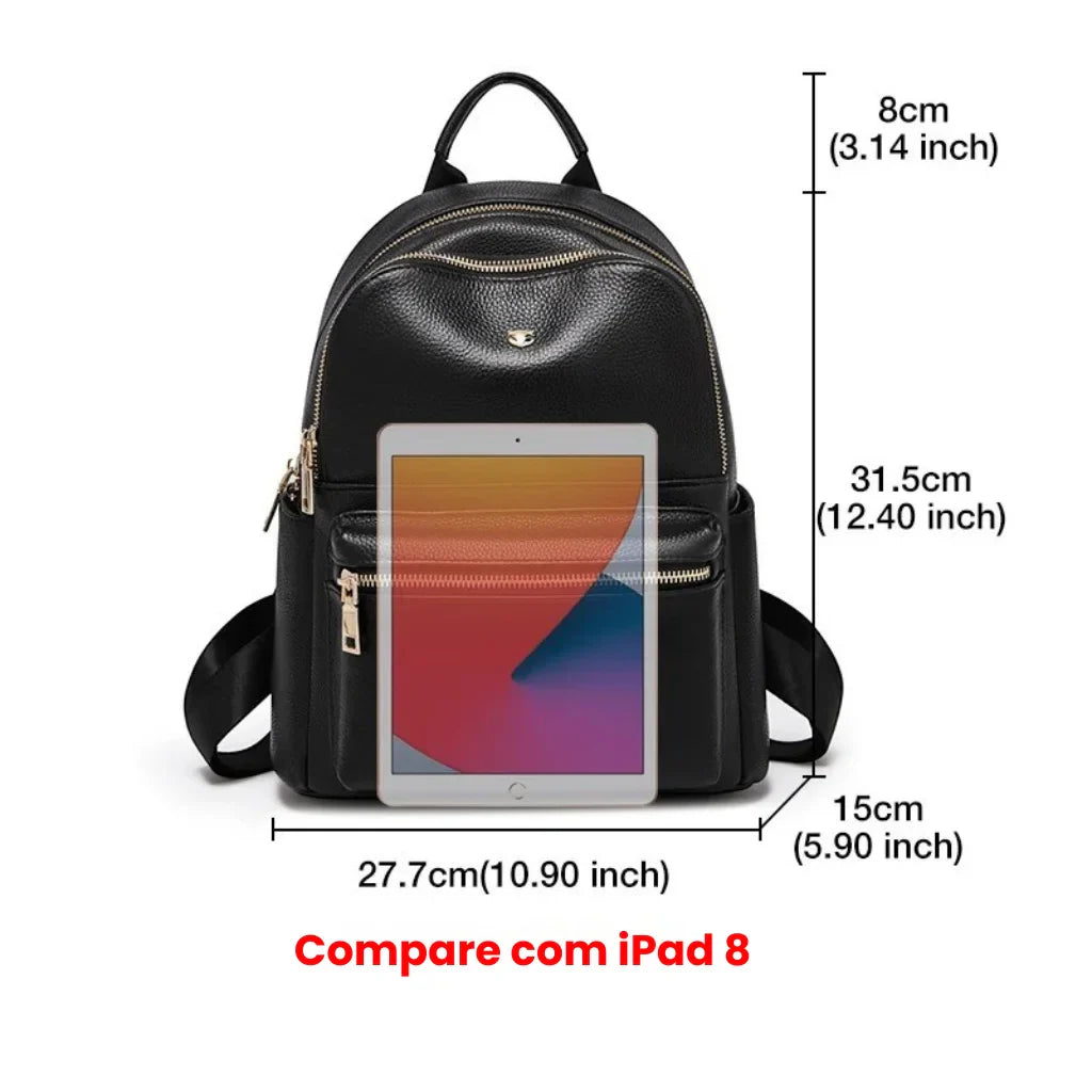 Mochila Feminina Foxer Maya