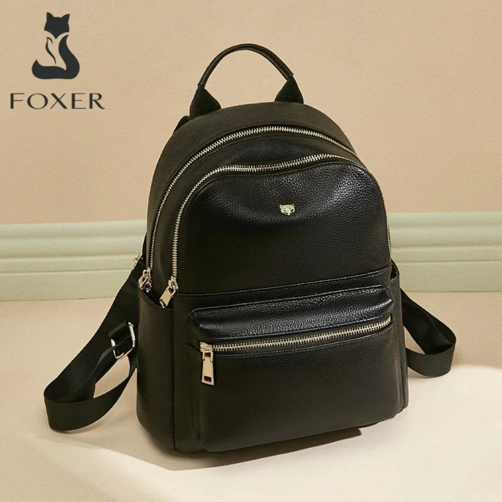 Mochila Feminina Foxer Maya