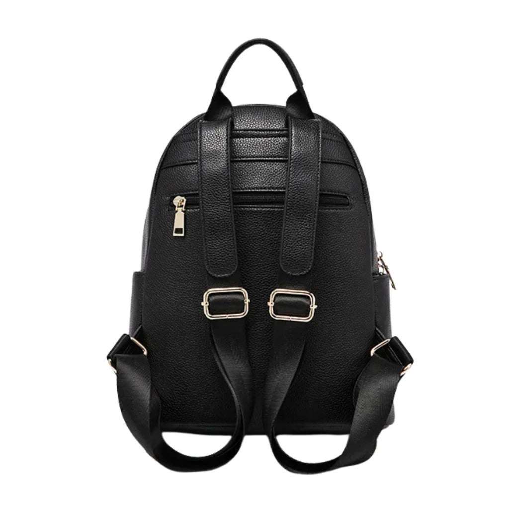 Mochila Feminina Foxer Maya