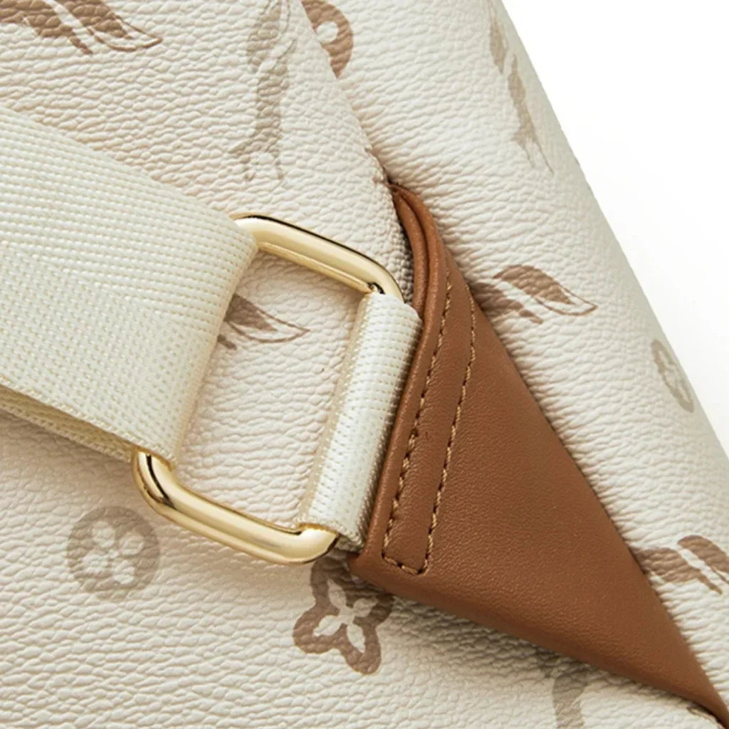 Mochila Feminina Foxer Olívia
