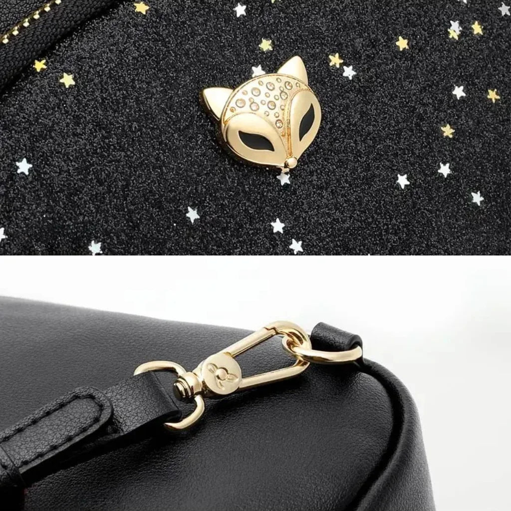 Mochila Feminina Foxer Sara