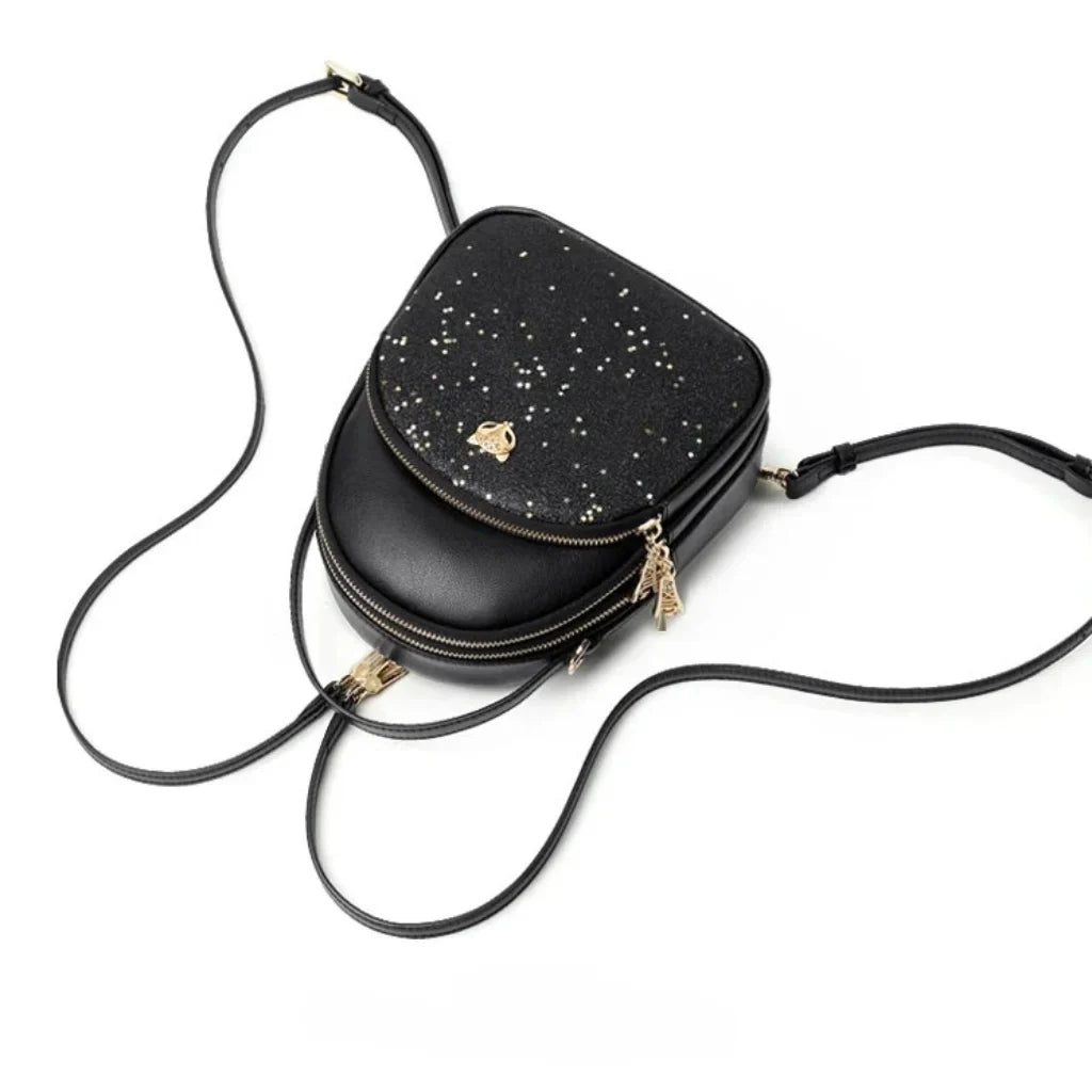 Mochila Feminina Foxer Sara