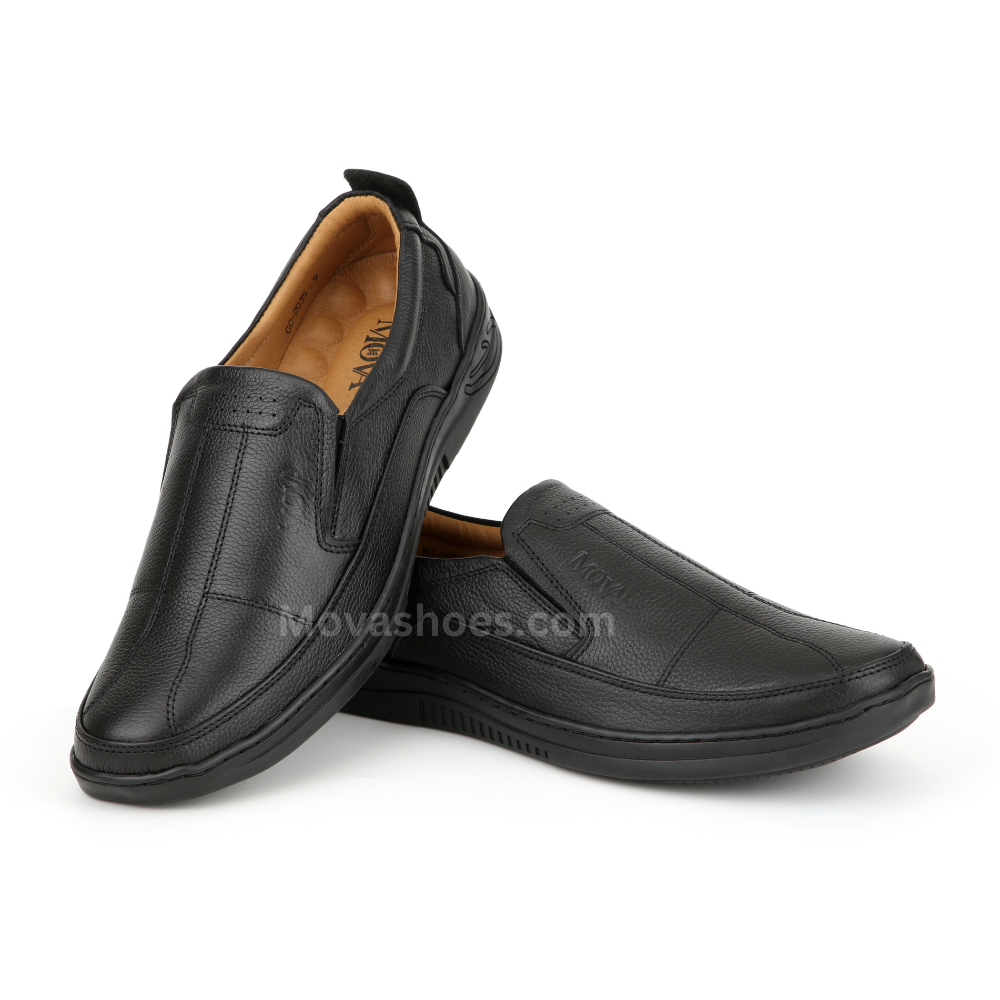 MOV Casual Original - Black