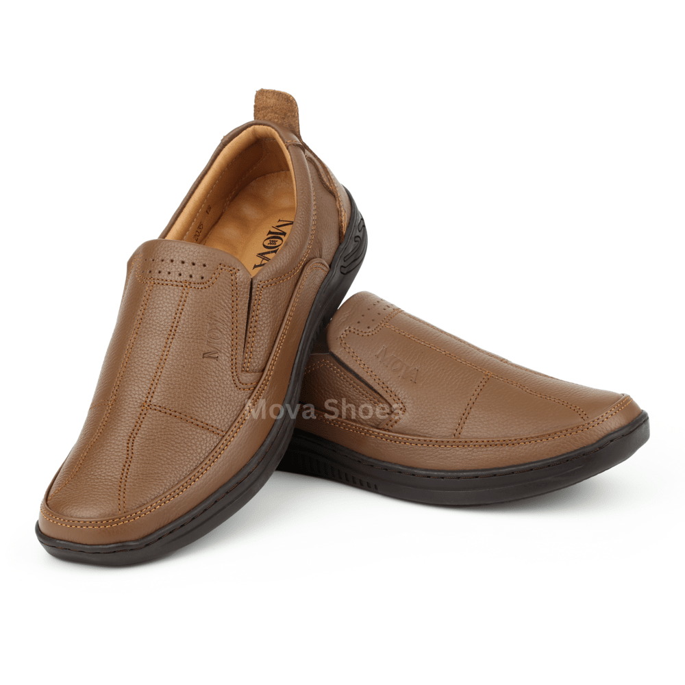 MOV Casual Original - Mustard