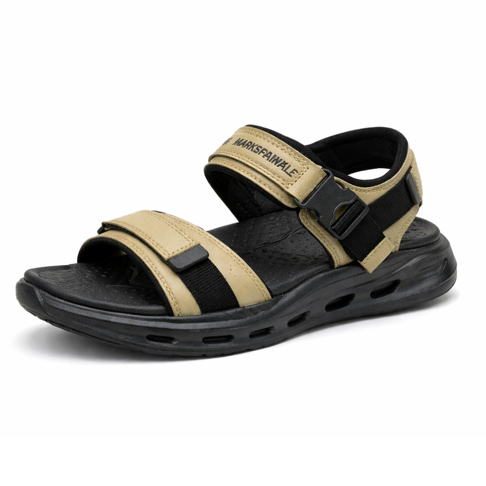 MOV Sandal Comfort - Green