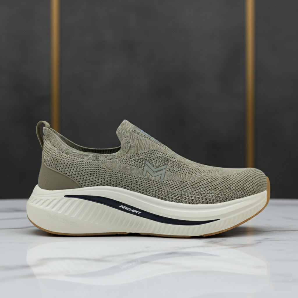 MOV Sport Flex - Khaki