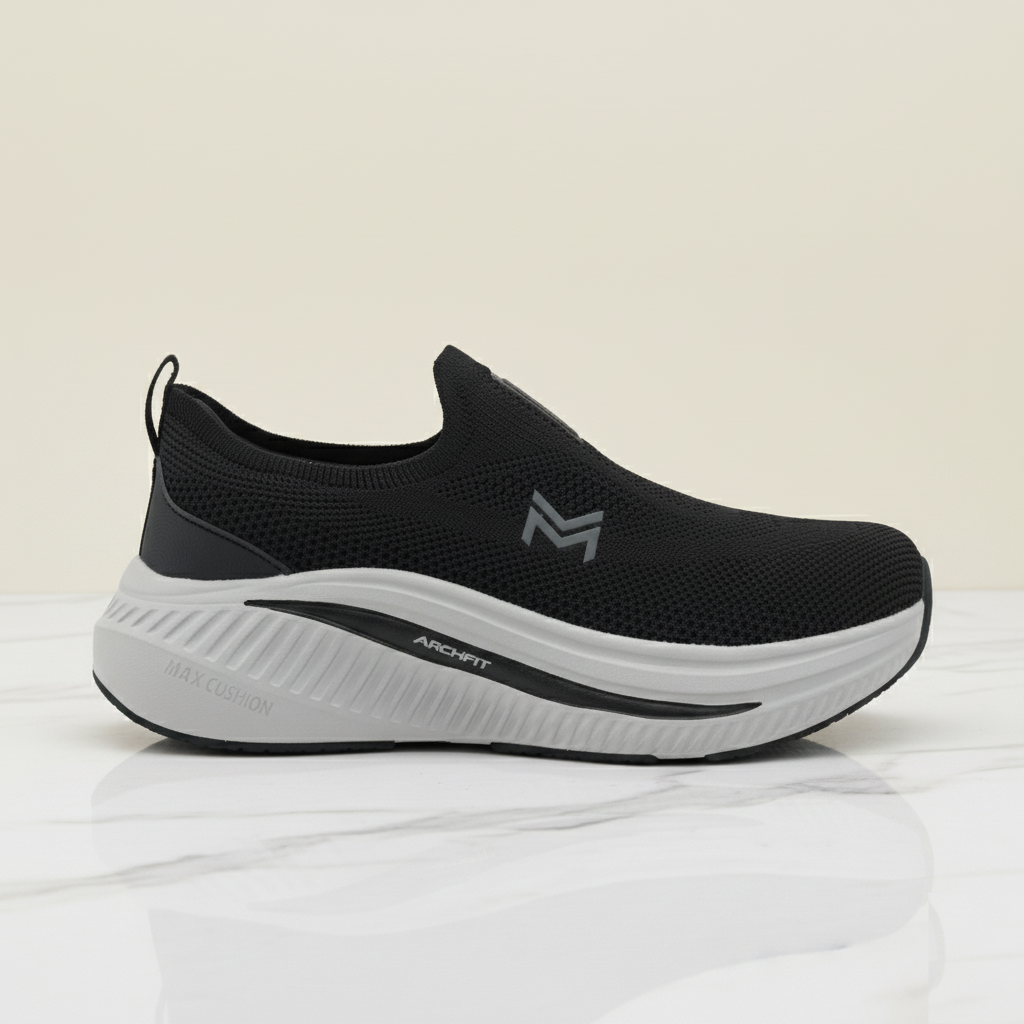 MOV Sport Flex - Black