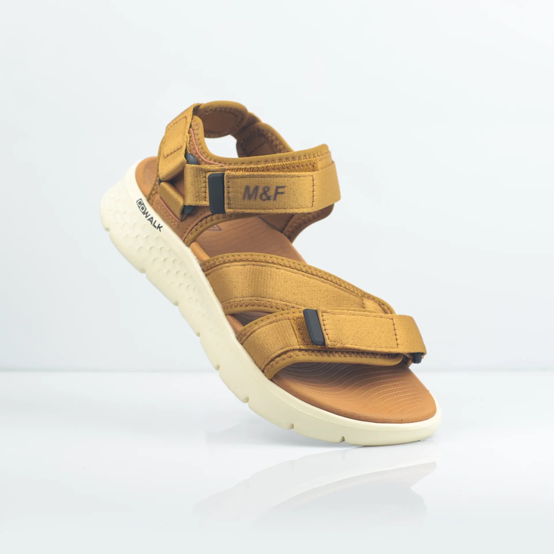 MOV Sandal Strap - Khaki