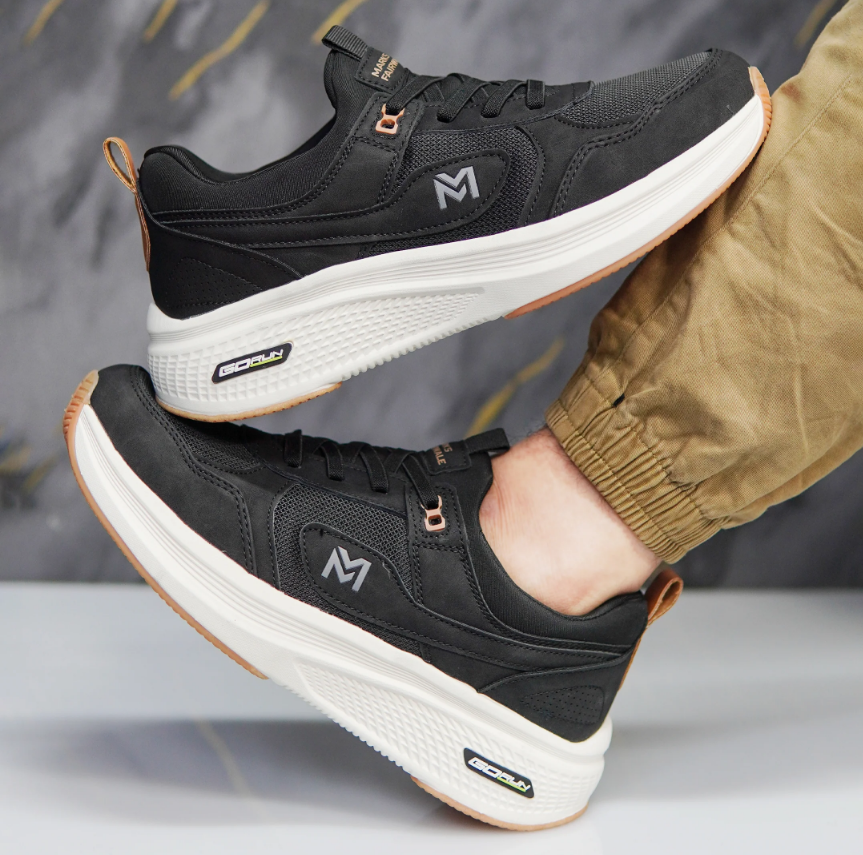 MOV Sport Active - Black