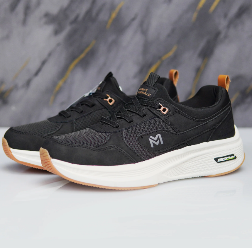 MOV Sport Active - Black