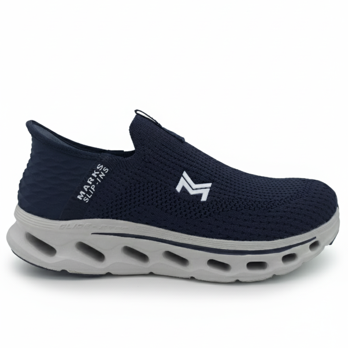 MOV Sport Pulse - Navy