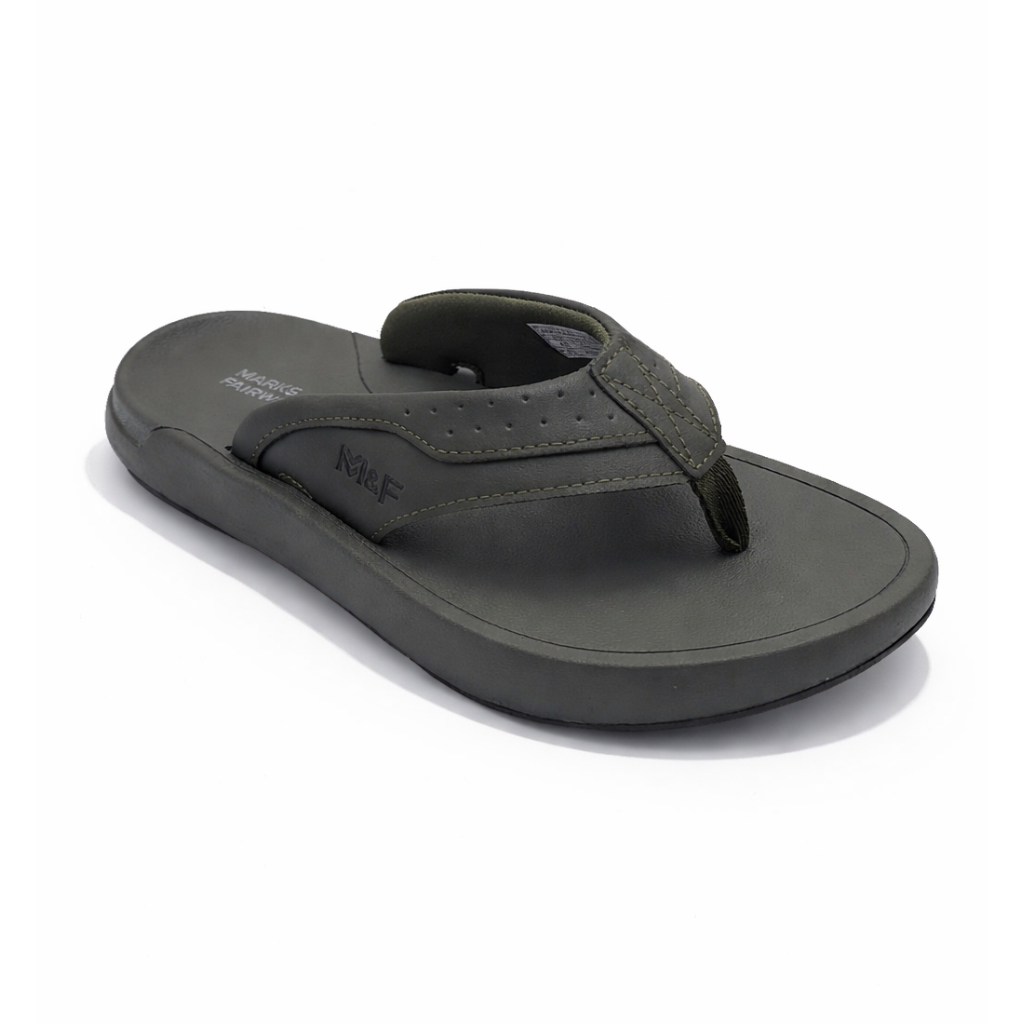 MOV Slipper Flip - Green