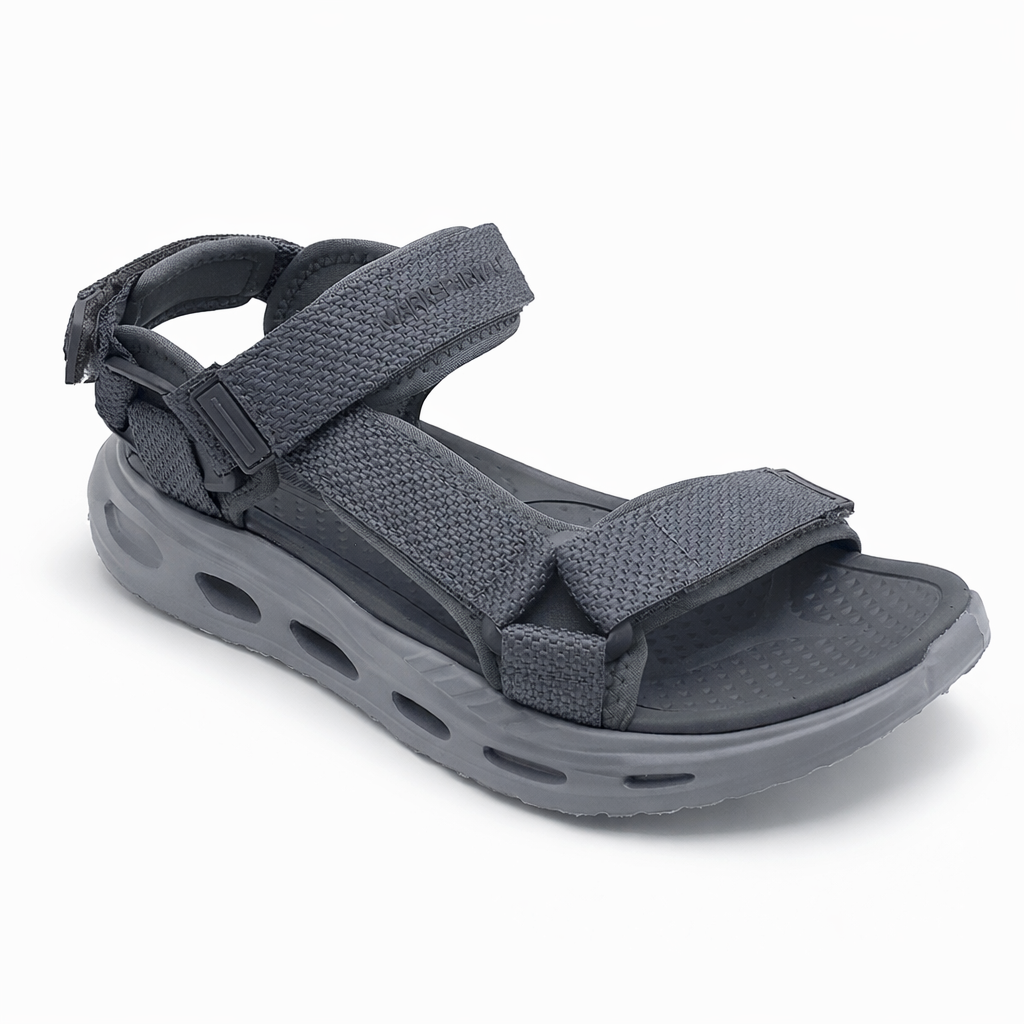 MOV Sandal Sport - Grey
