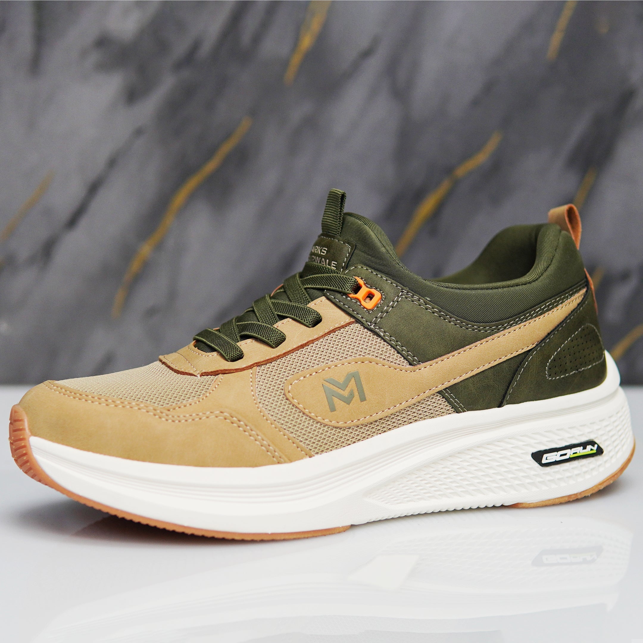 MOV Sport Active - Khaki Green