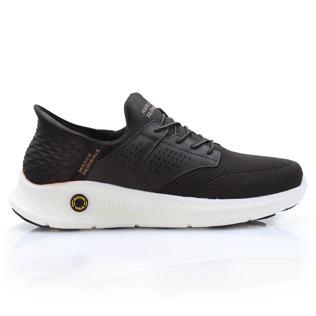 MOV Sport Walk - Brown
