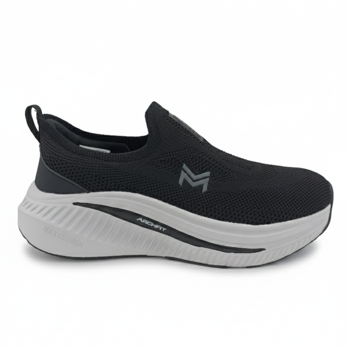 MOV Sport Flex - Black
