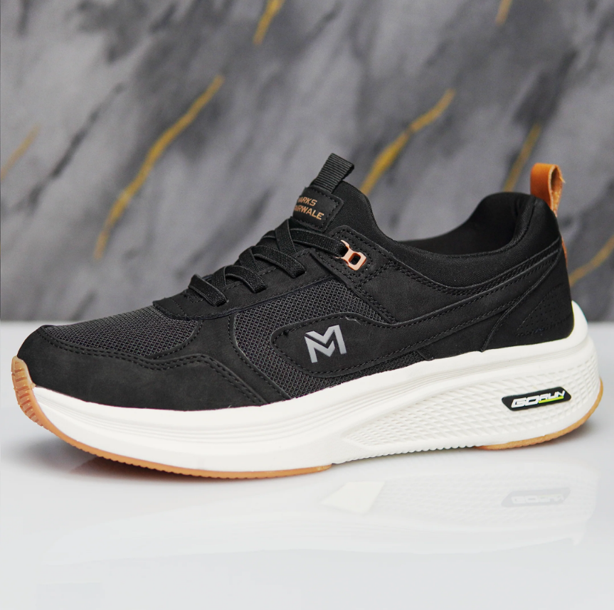 MOV Sport Active - Black