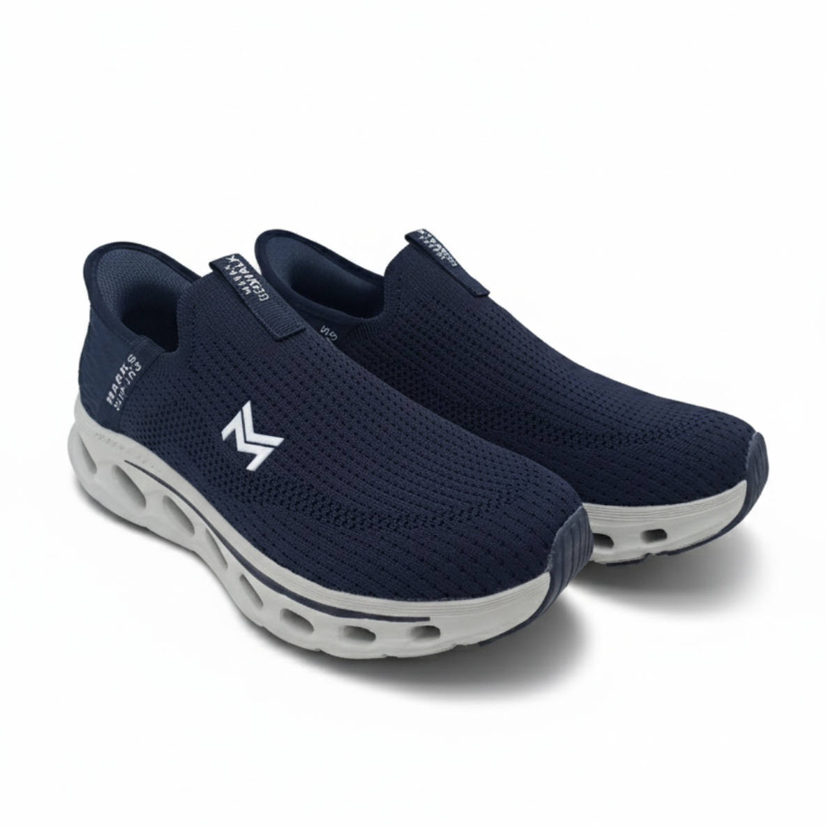 MOV Sport Pulse - Navy