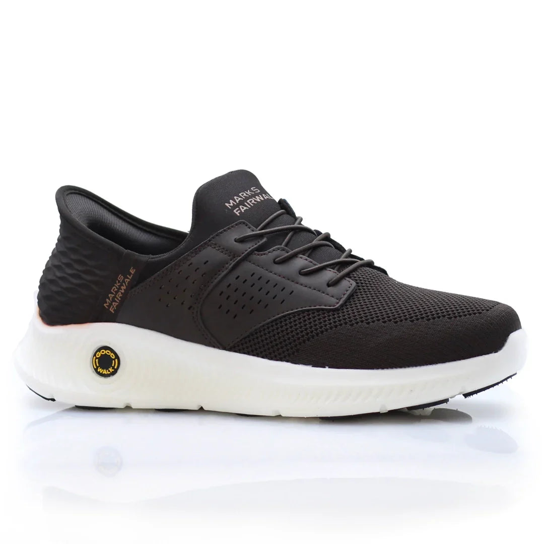 MOV Sport Walk - Brown