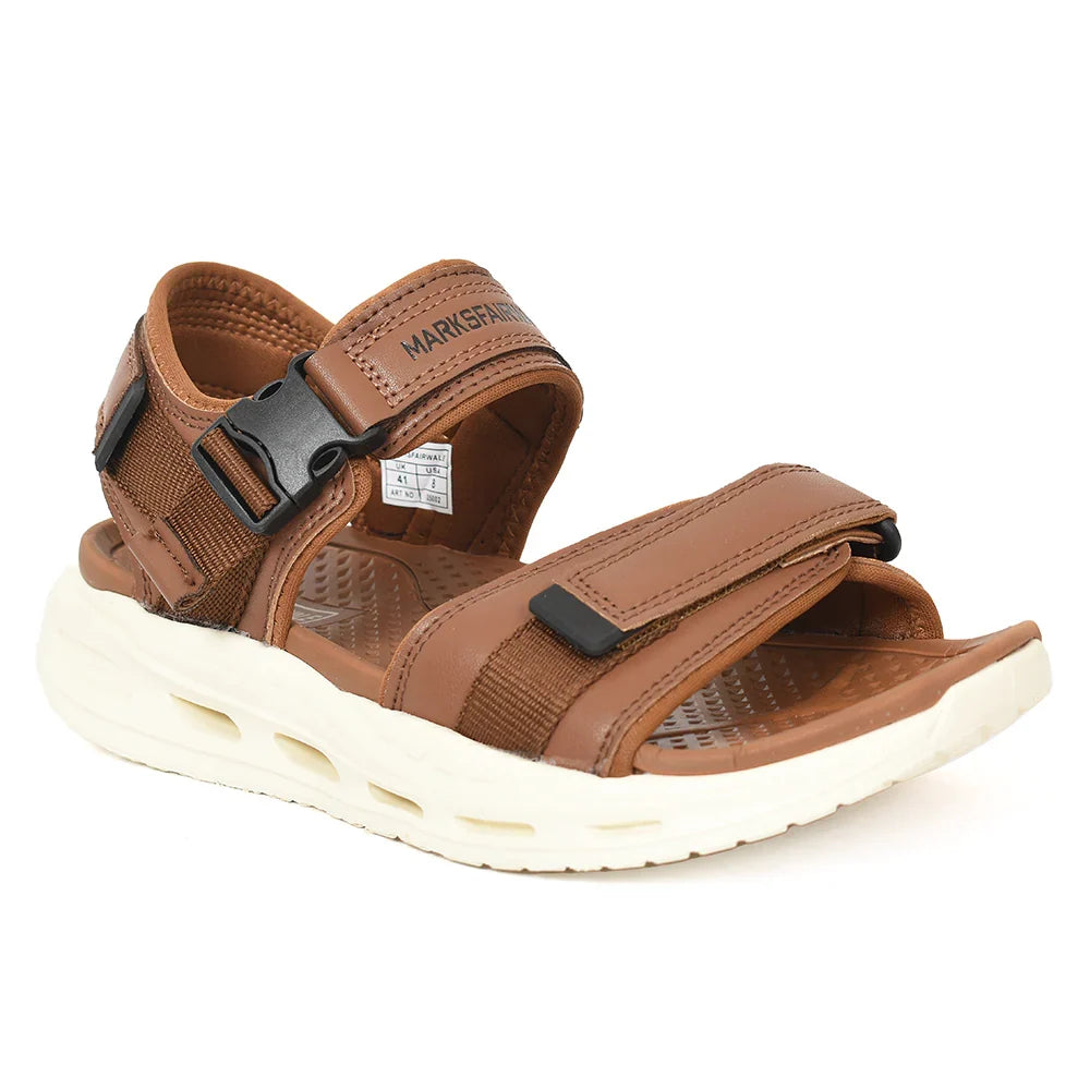 MOV Sandal Comfort - Khaki