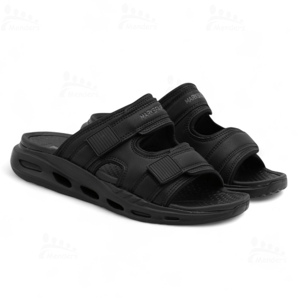 MOV Slipper Strap - Black