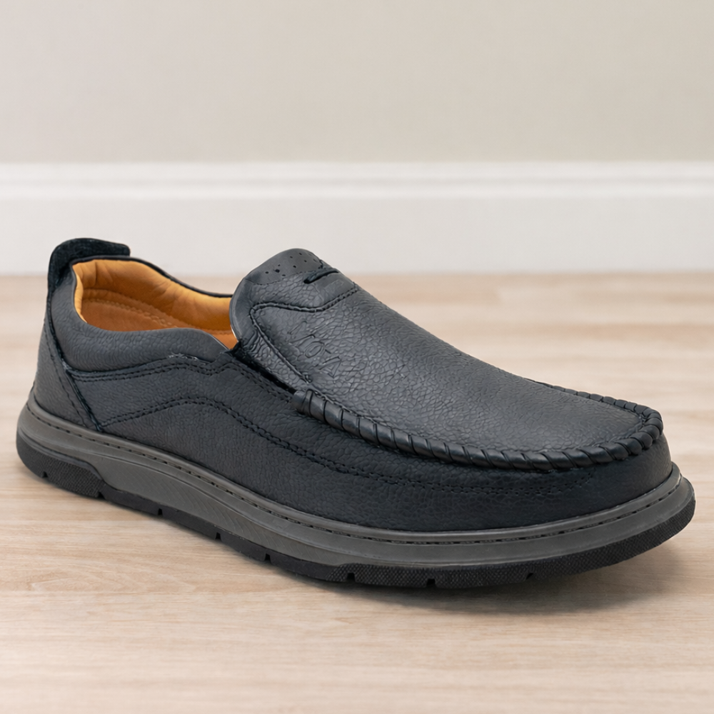 MOV Casual Walker - Black