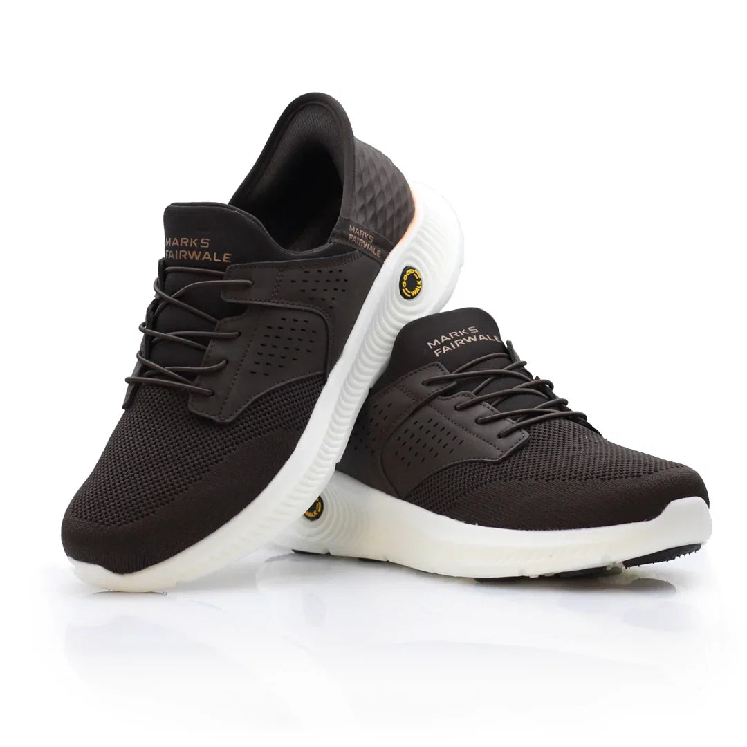 MOV Sport Walk - Brown