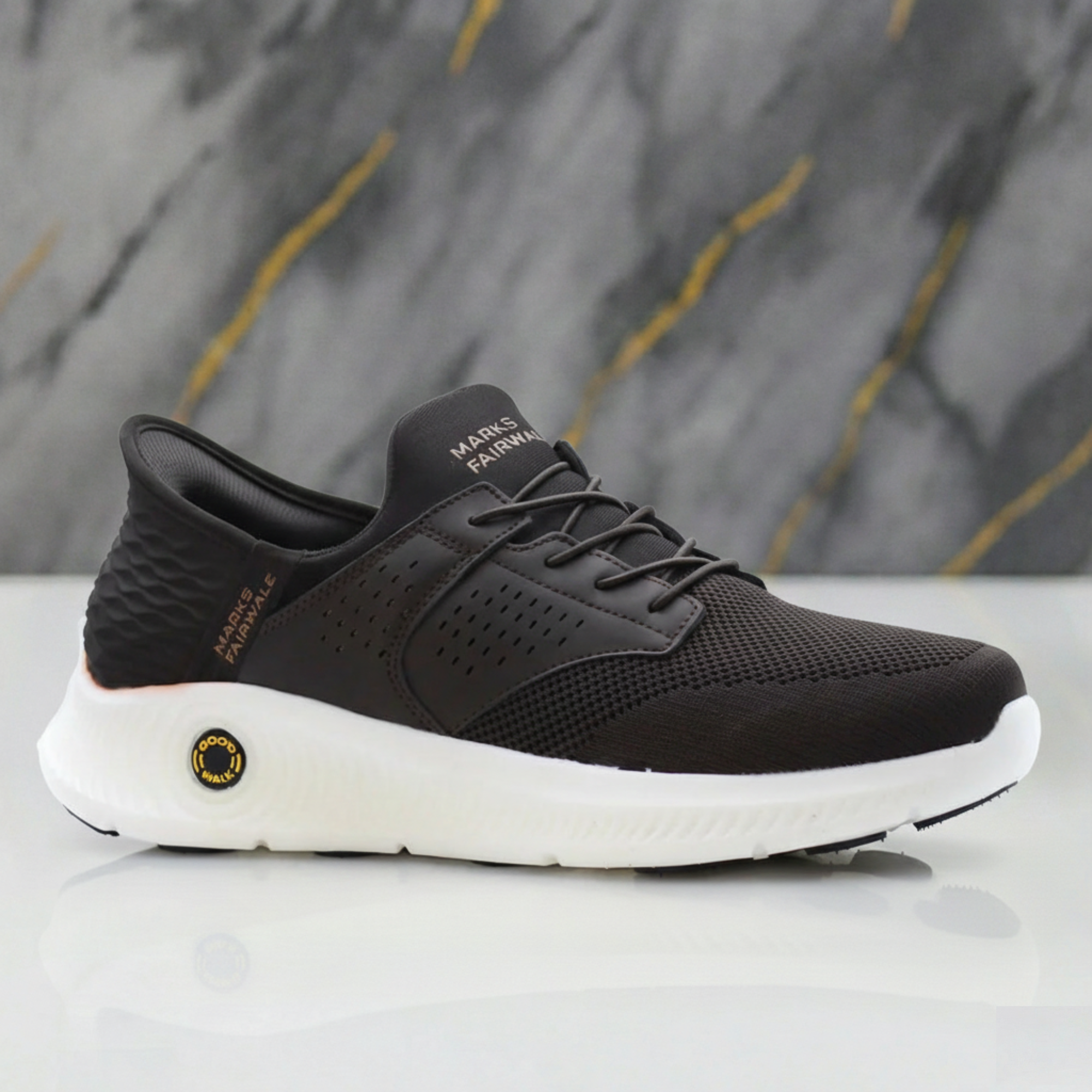 MOV Sport Walk - Brown