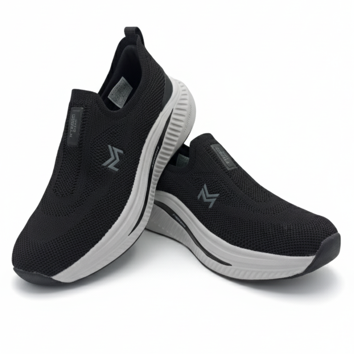 MOV Sport Flex - Black