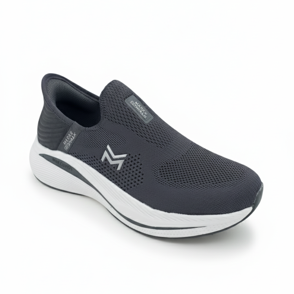 MOV Sport Cushion - Dark Grey