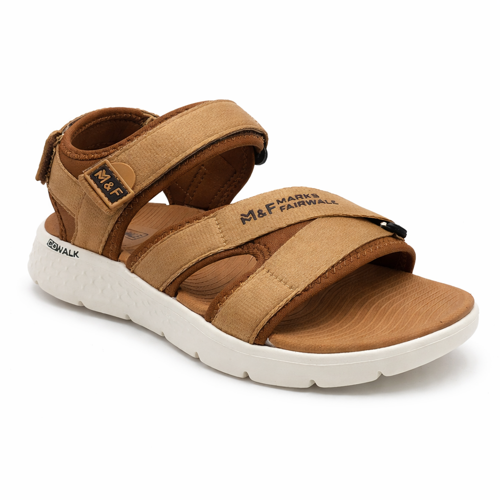 MOV Sandal Breeze - Khaki