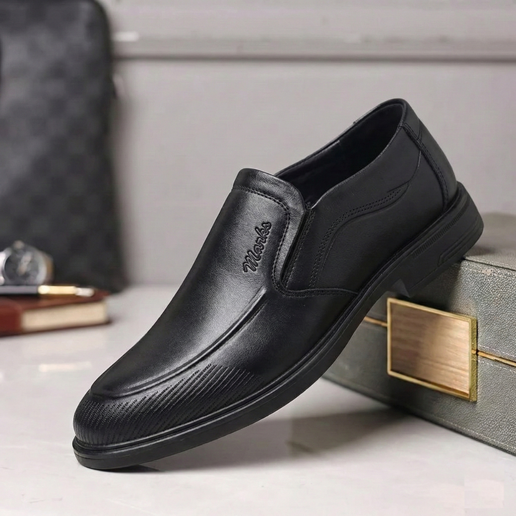 MOV Classic Monk - Black