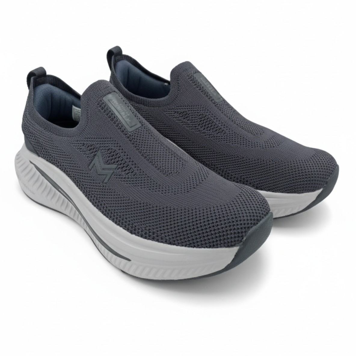 MOV Sport Flex - Dark Grey