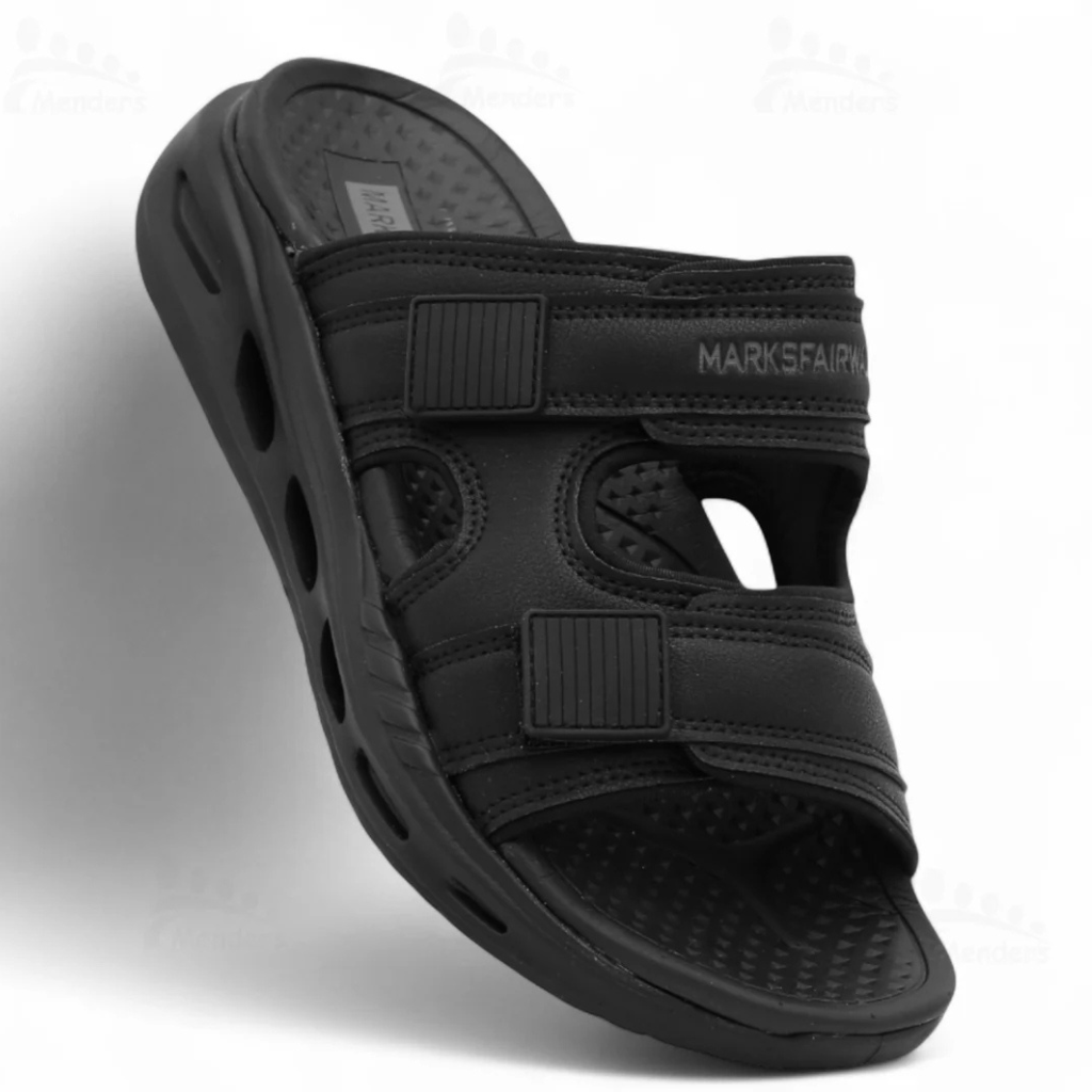 MOV Slipper Strap - Black